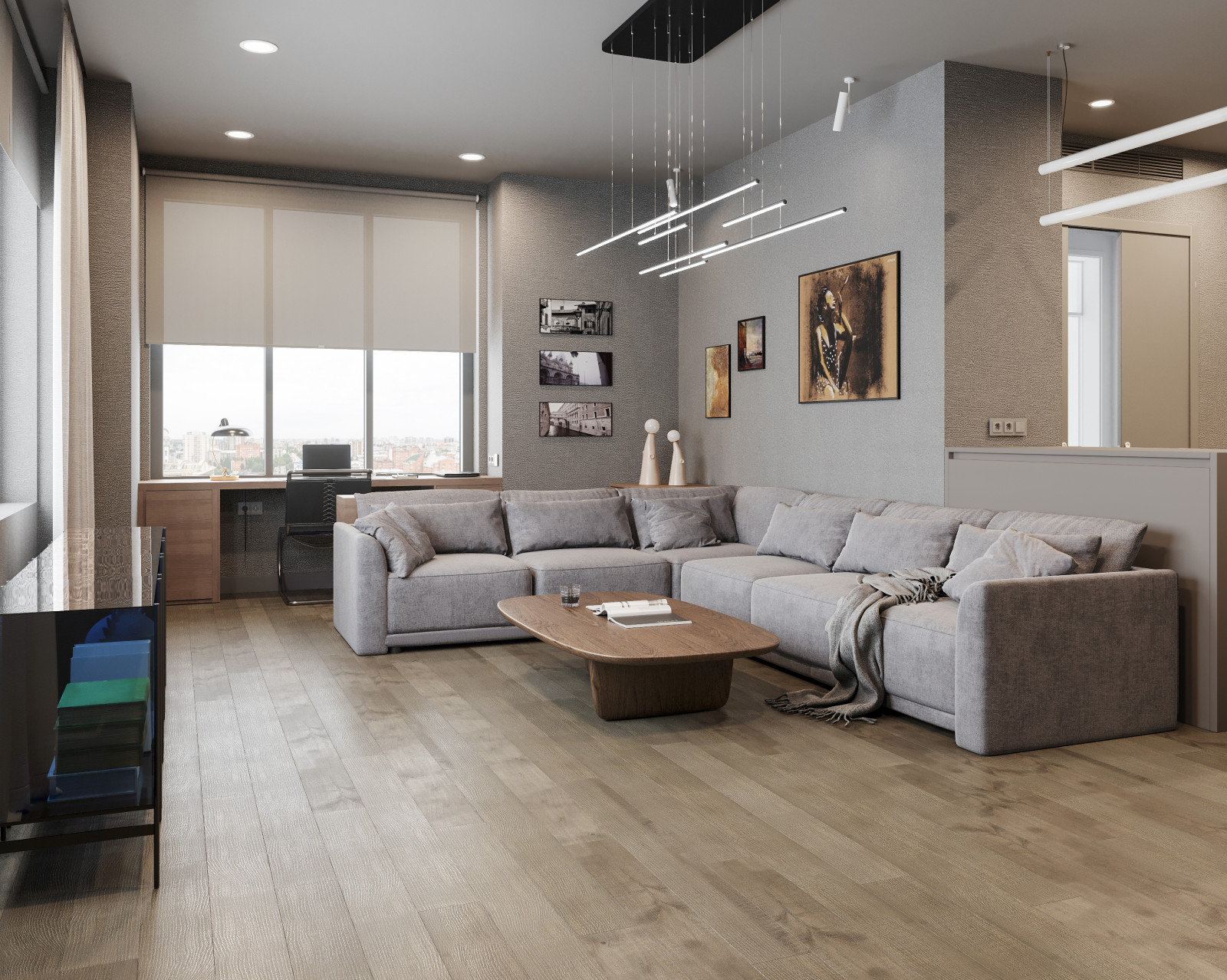 ЖК Прайм Хаус