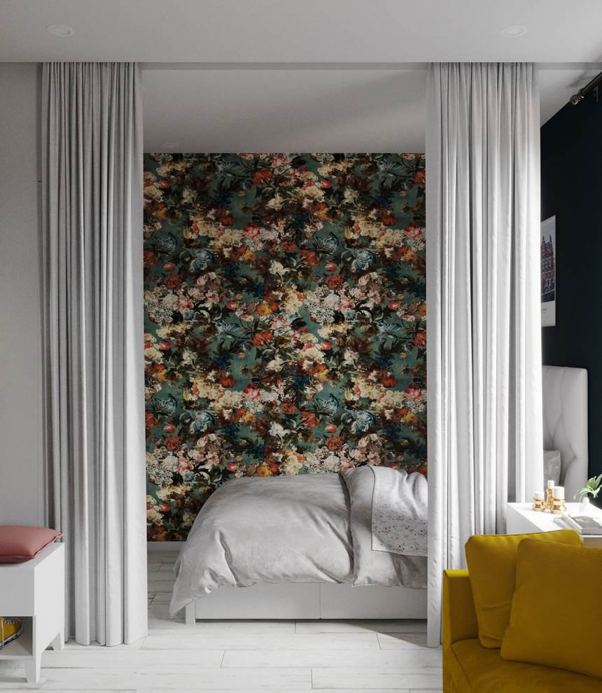 22м2 Апартаменты Маленькая Фландрия