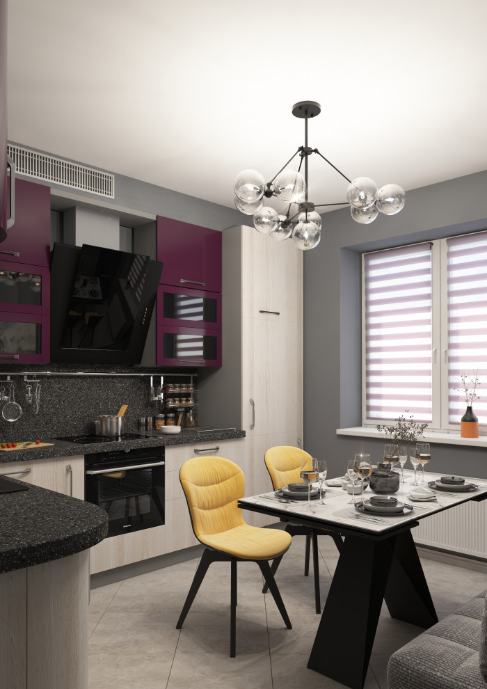 Митино, квартира молодой семьи