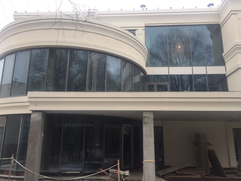 Остров Фантазий (Крылатское, Москва)