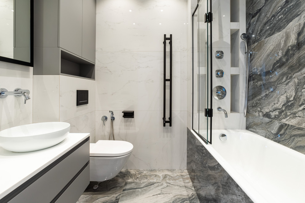 дизайнерская трешка