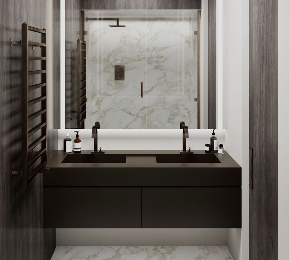 Квартира на Кисловском