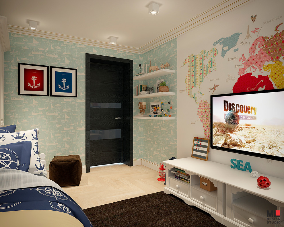 Квартира | 166,0 м2