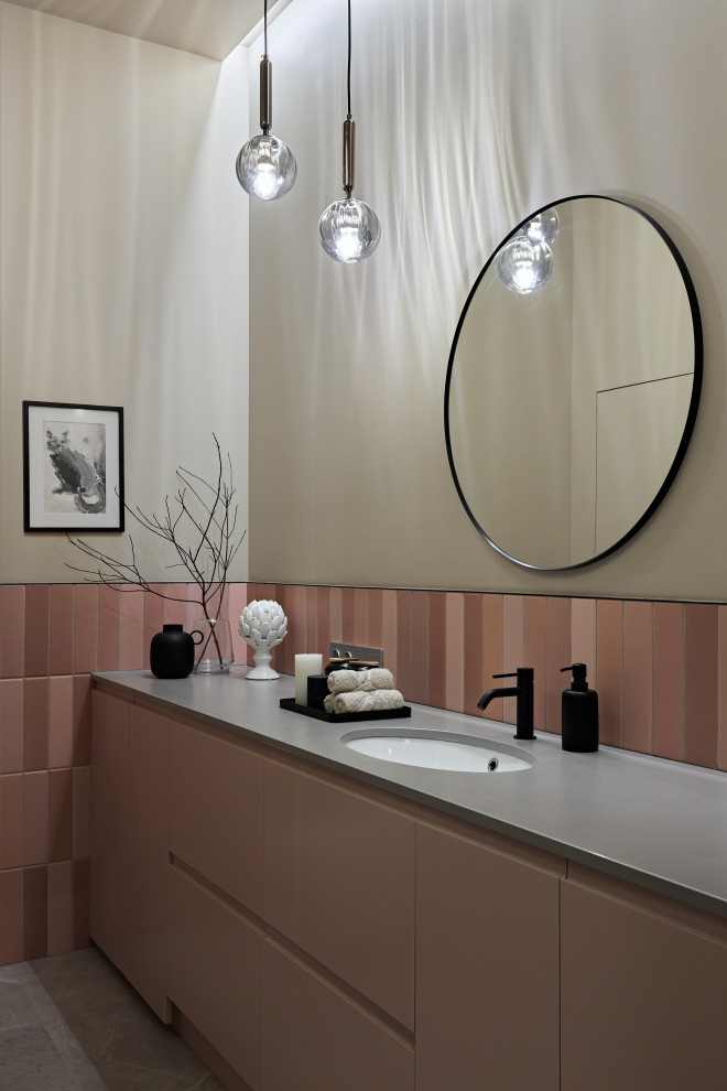 Квартира Nude в Зеленогорске