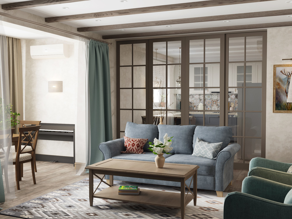 ЖК Прилесье