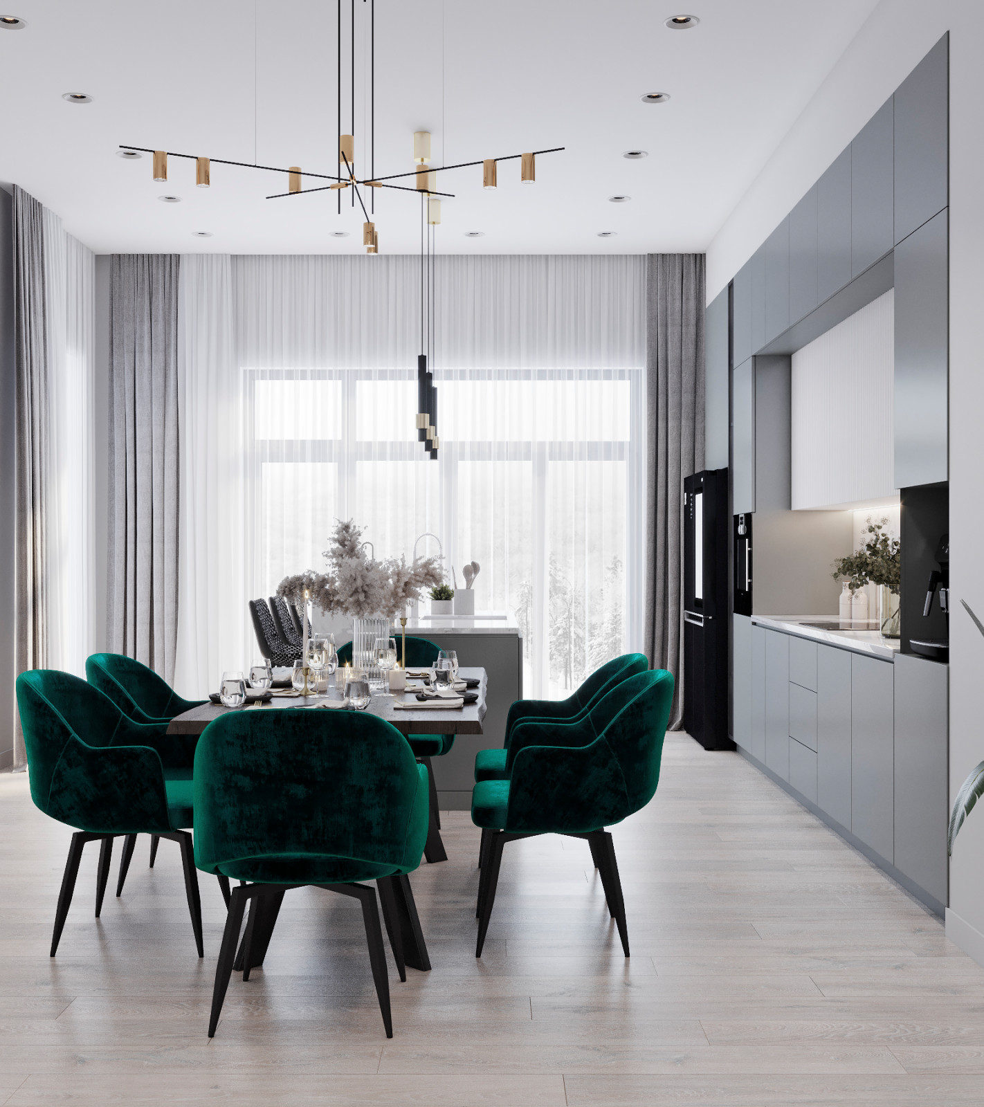 КП "Софийские Сады"