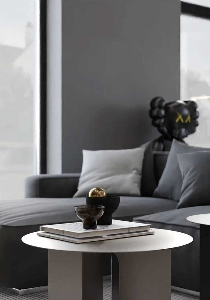 project BRUTAL / Novosibirsk, Russia by @ambience_buro