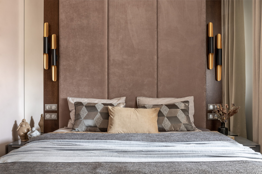 Квартира в ЖК Степ Грин Хаус