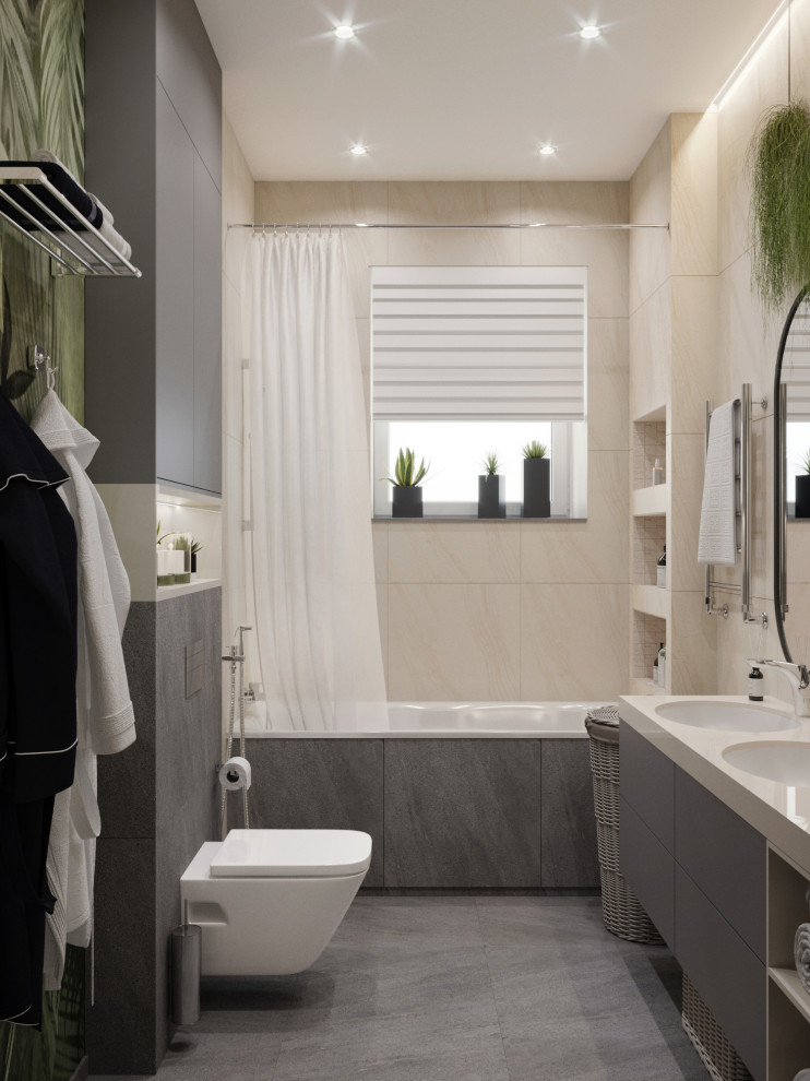 Обложка проекта: Дом в х. Камышеваха