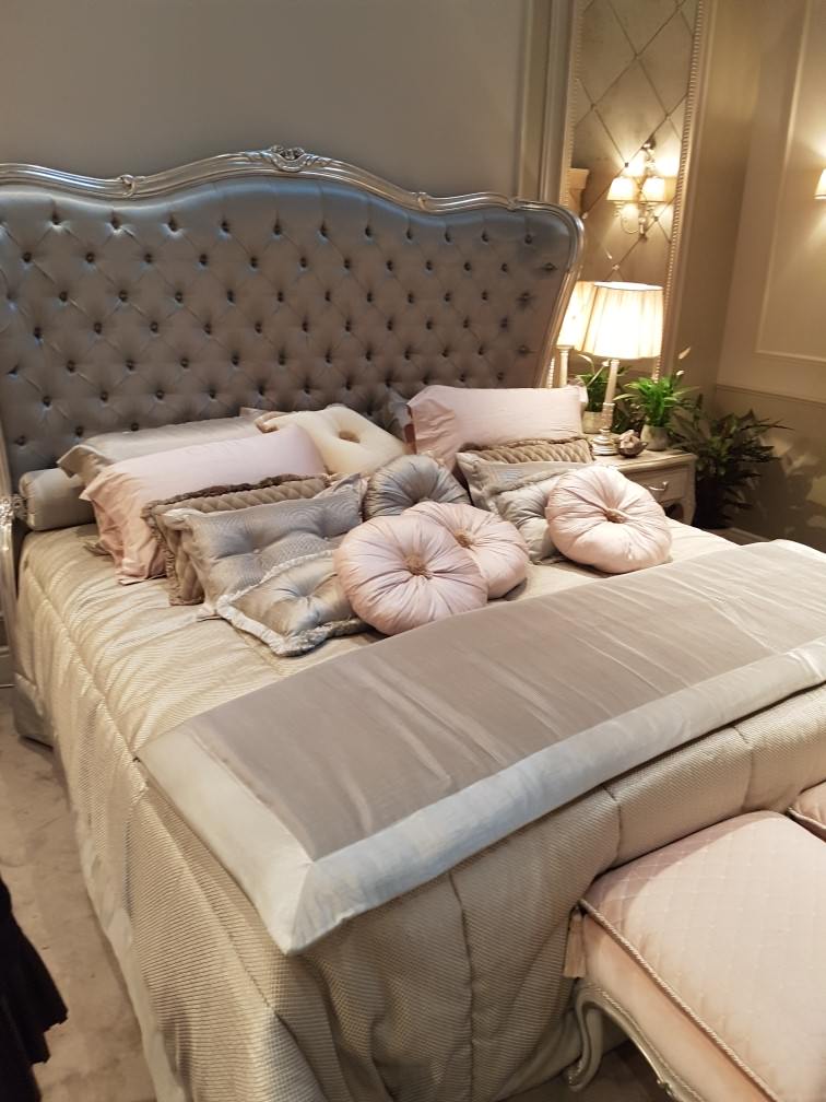 Примеры от фабрик