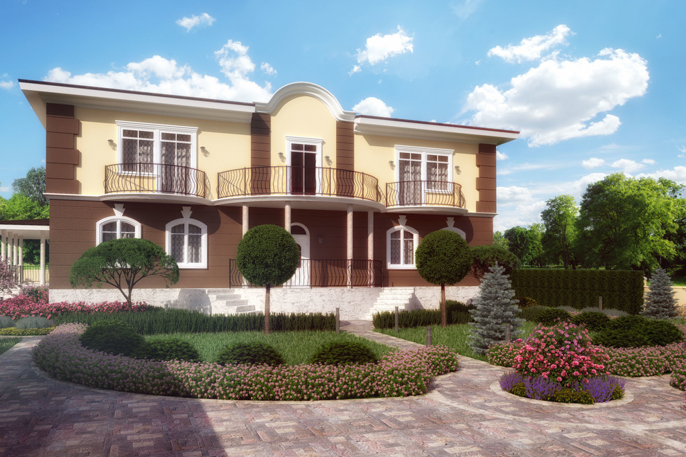 уютный уголок