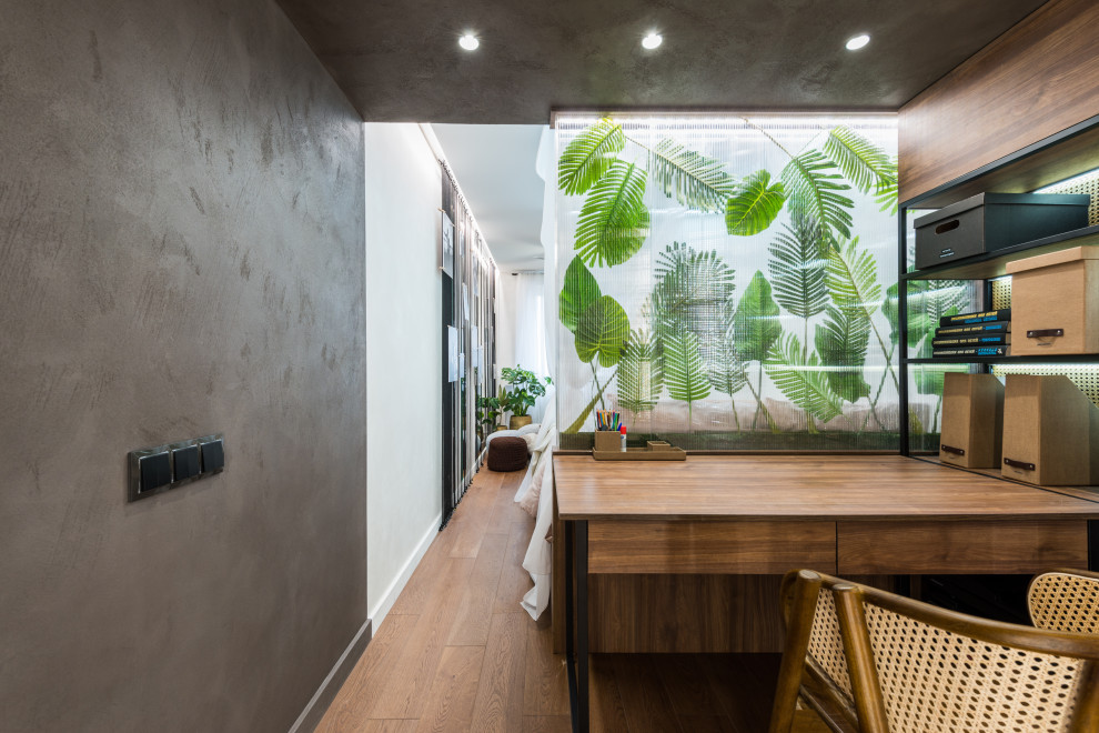 ТЕЛЕПРОЕКТ Большие перемены: ремонт для семьи Орловых