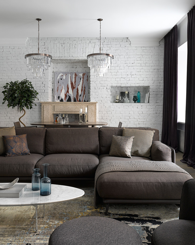 Квартира на Патриарших Прудах