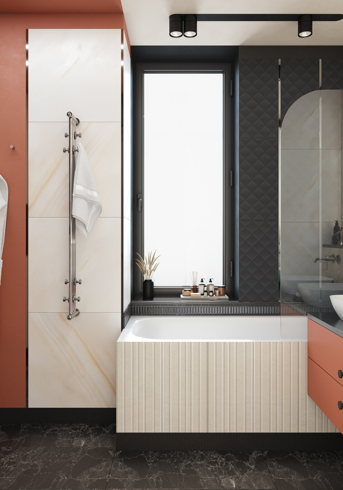 ЖК Летний сад