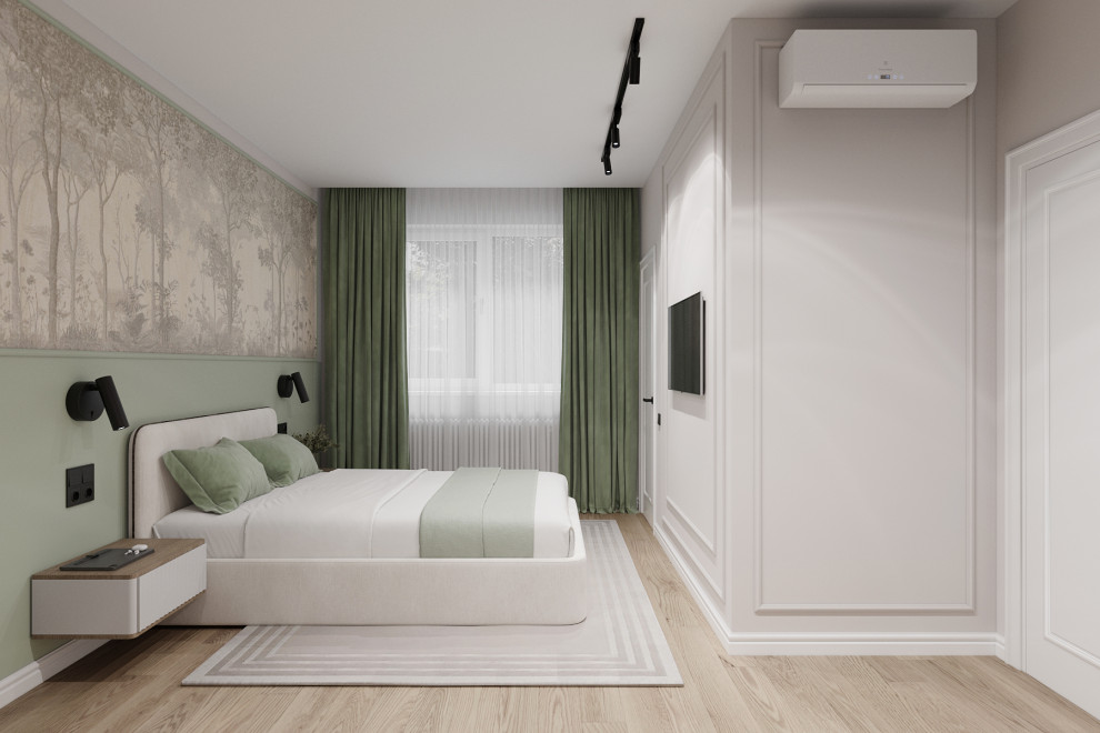 Частный дом в Подмосковье