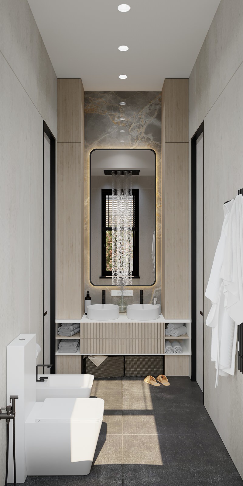 Дом в Испании