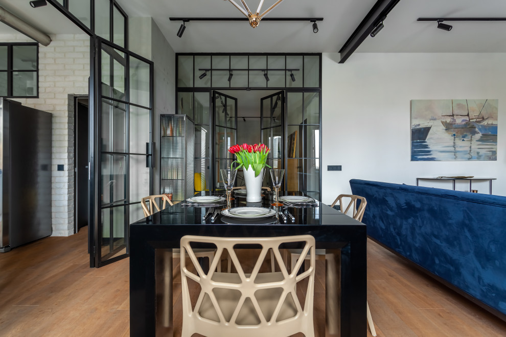 Квартира в Москве