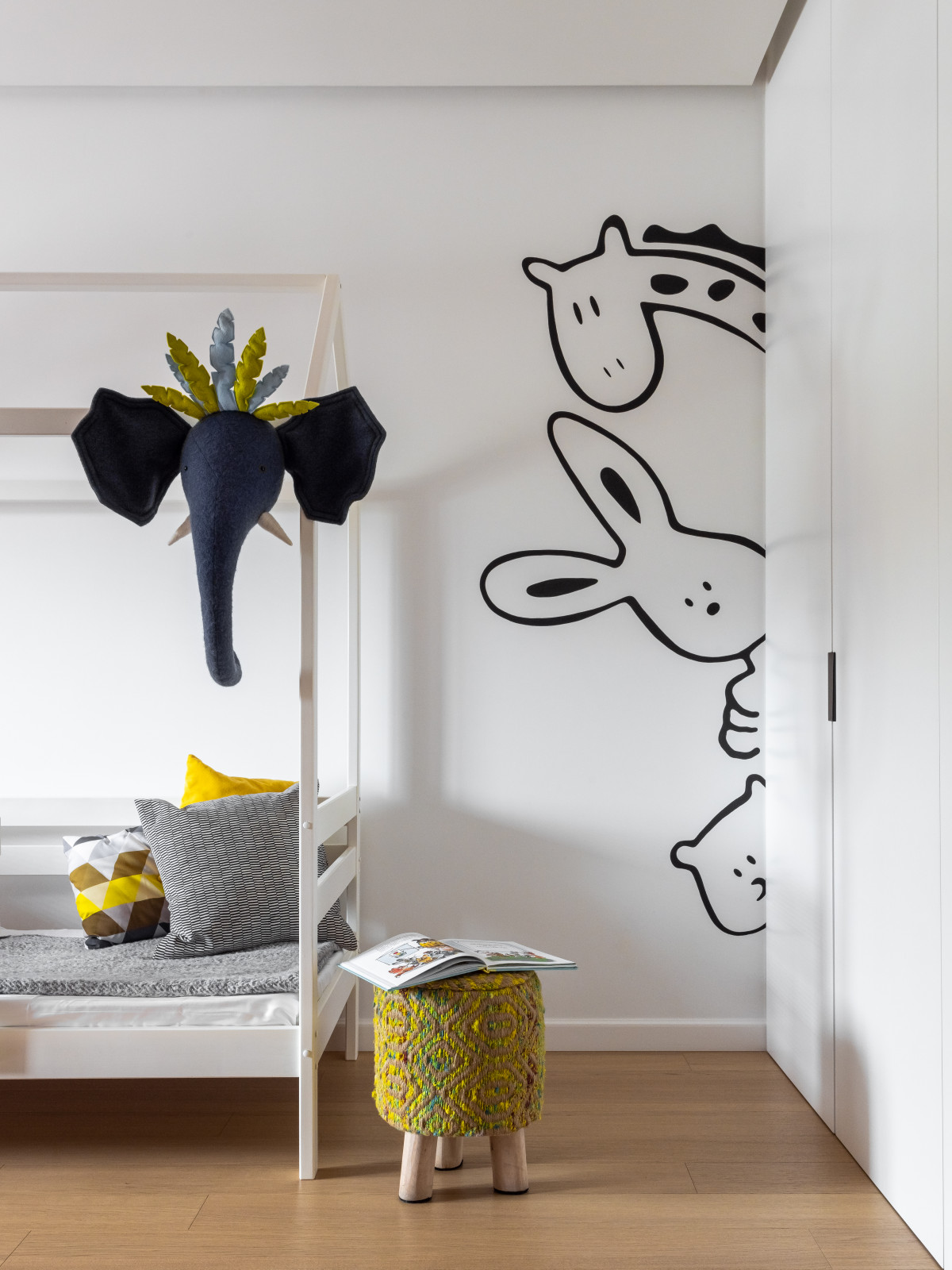 Lind (Реализация)