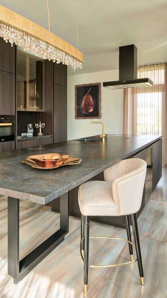 Дом в Подмосковье