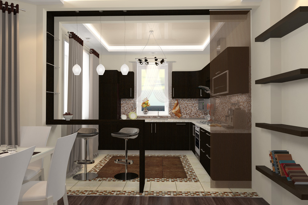 Дом 260 кв/м Бутурлино