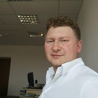 Денис Серегин