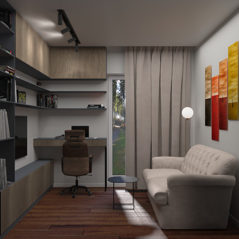 Новочеремушкинкая 17