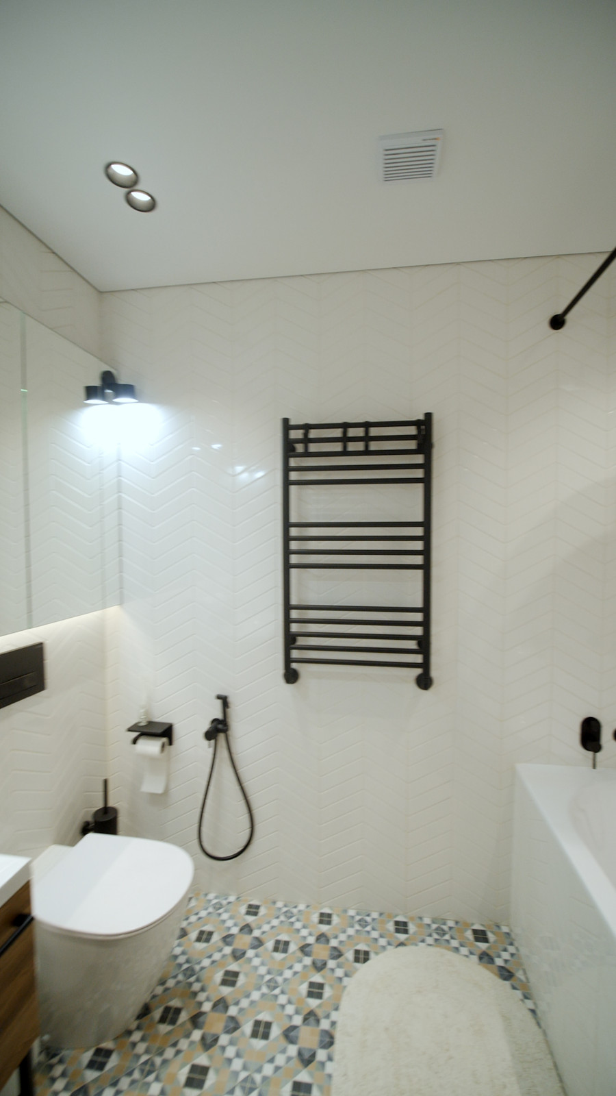 Квартира 88кв.м