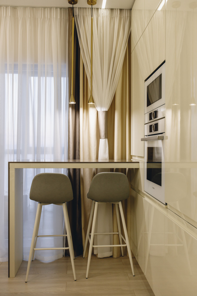 Квартира 25 октября