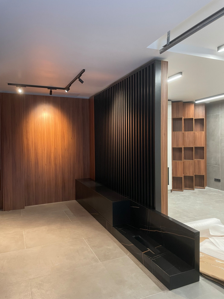 Гараж "Снега"