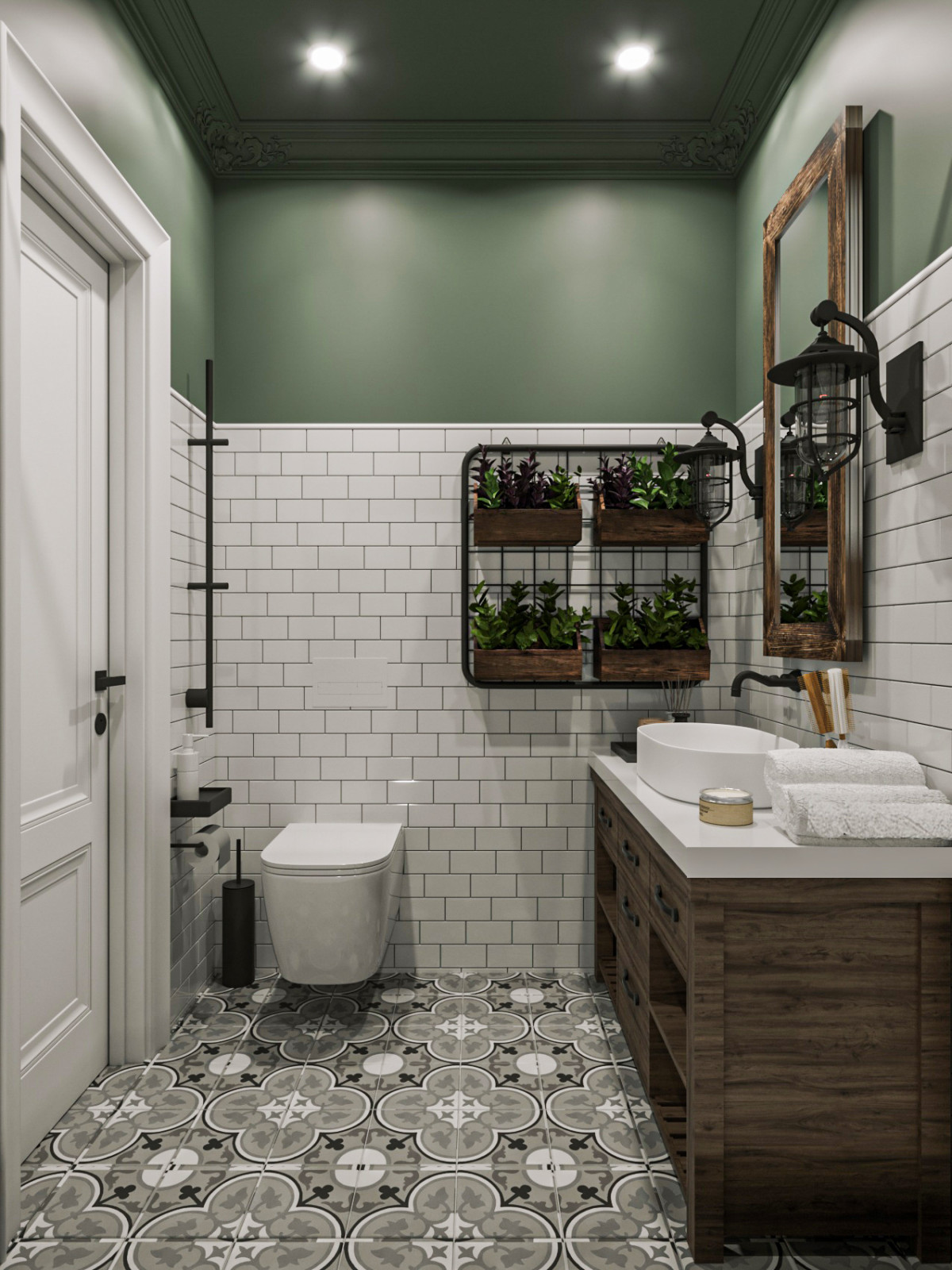 Квартира в ЖК "Западный порт"