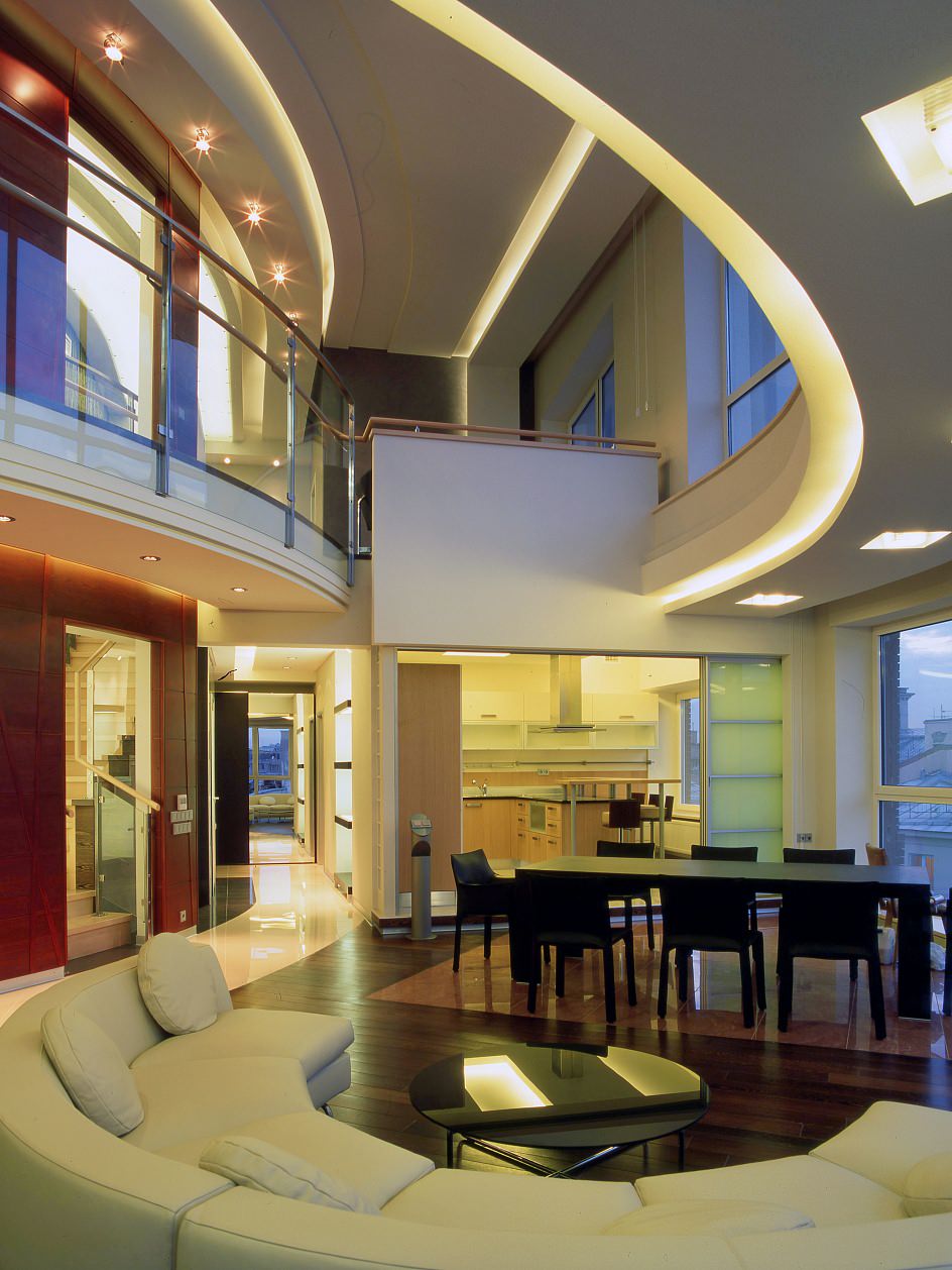 Александр Бородавченко