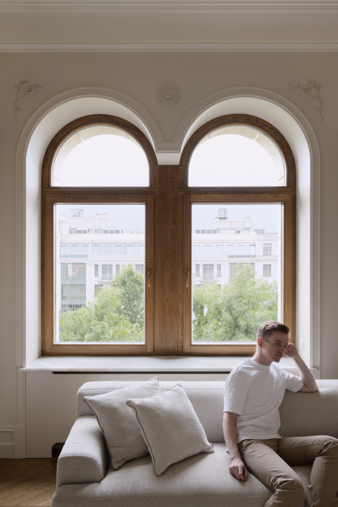 Крестовский