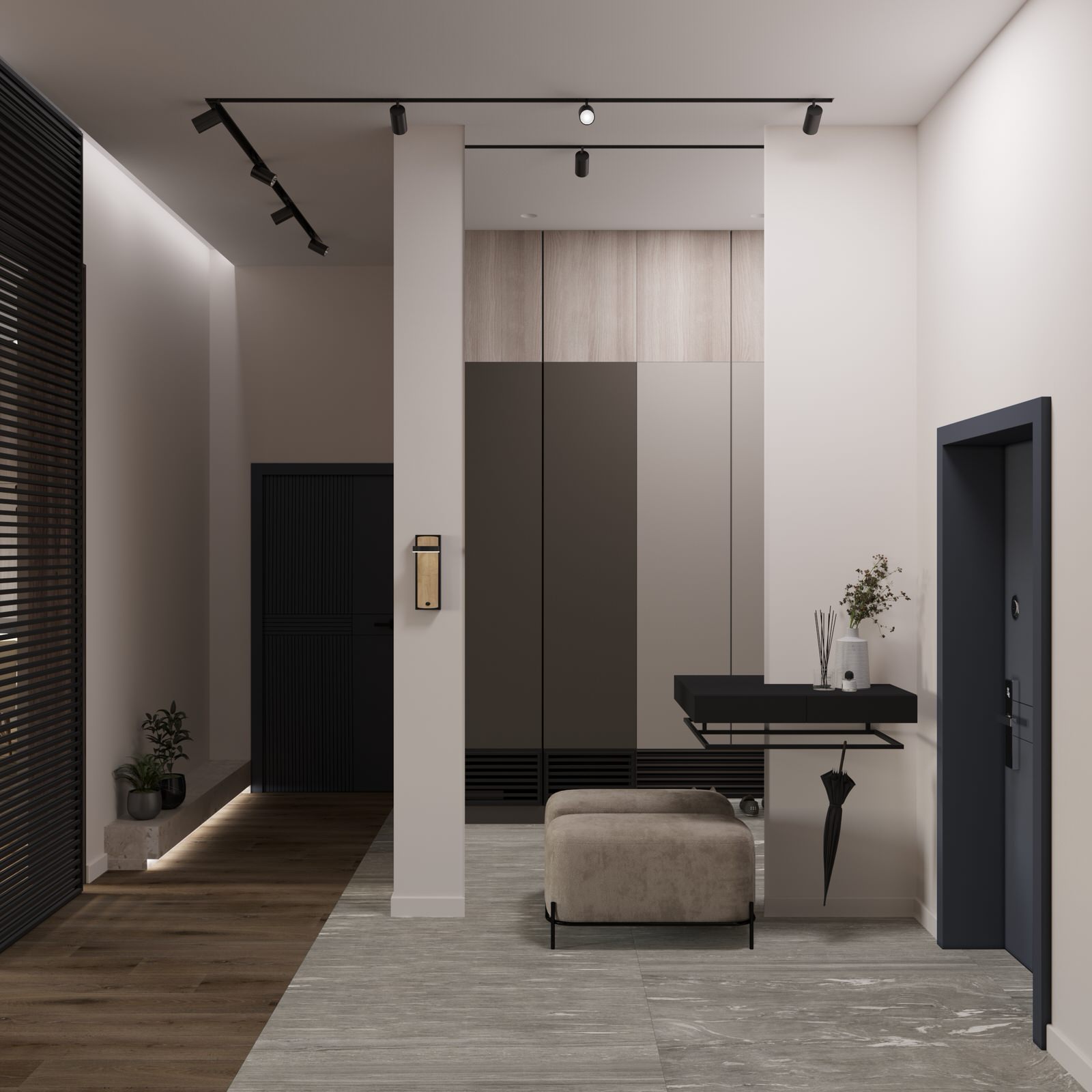 Проект частного дома п. Кстинино, Кировская область.