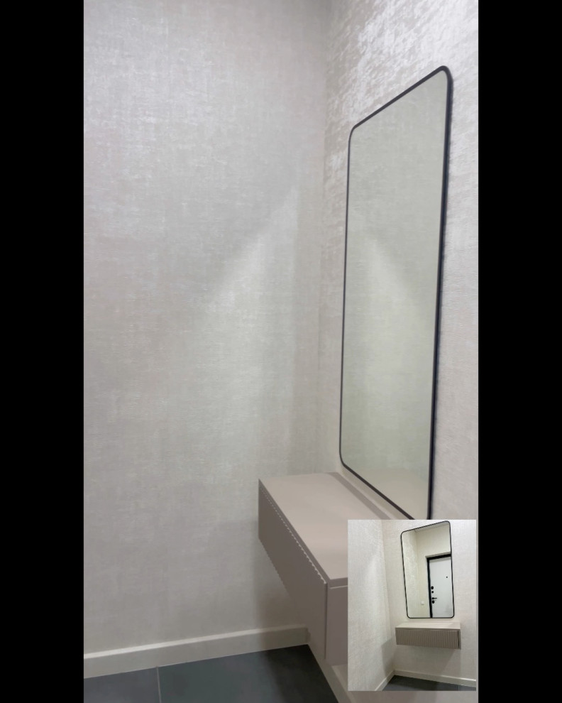 Обложка проекта: Квартира под сдачу в аренду .