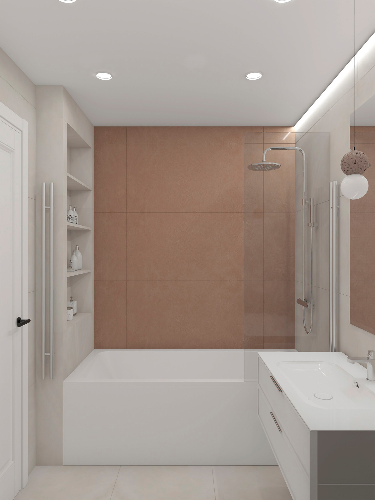 ЖК на Суздальском шоссе