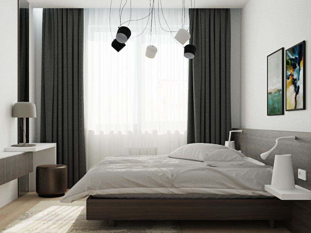 Дом в Екатеринбурге