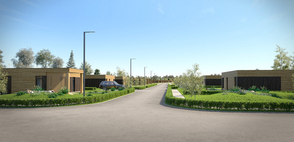 Danhaus Country club