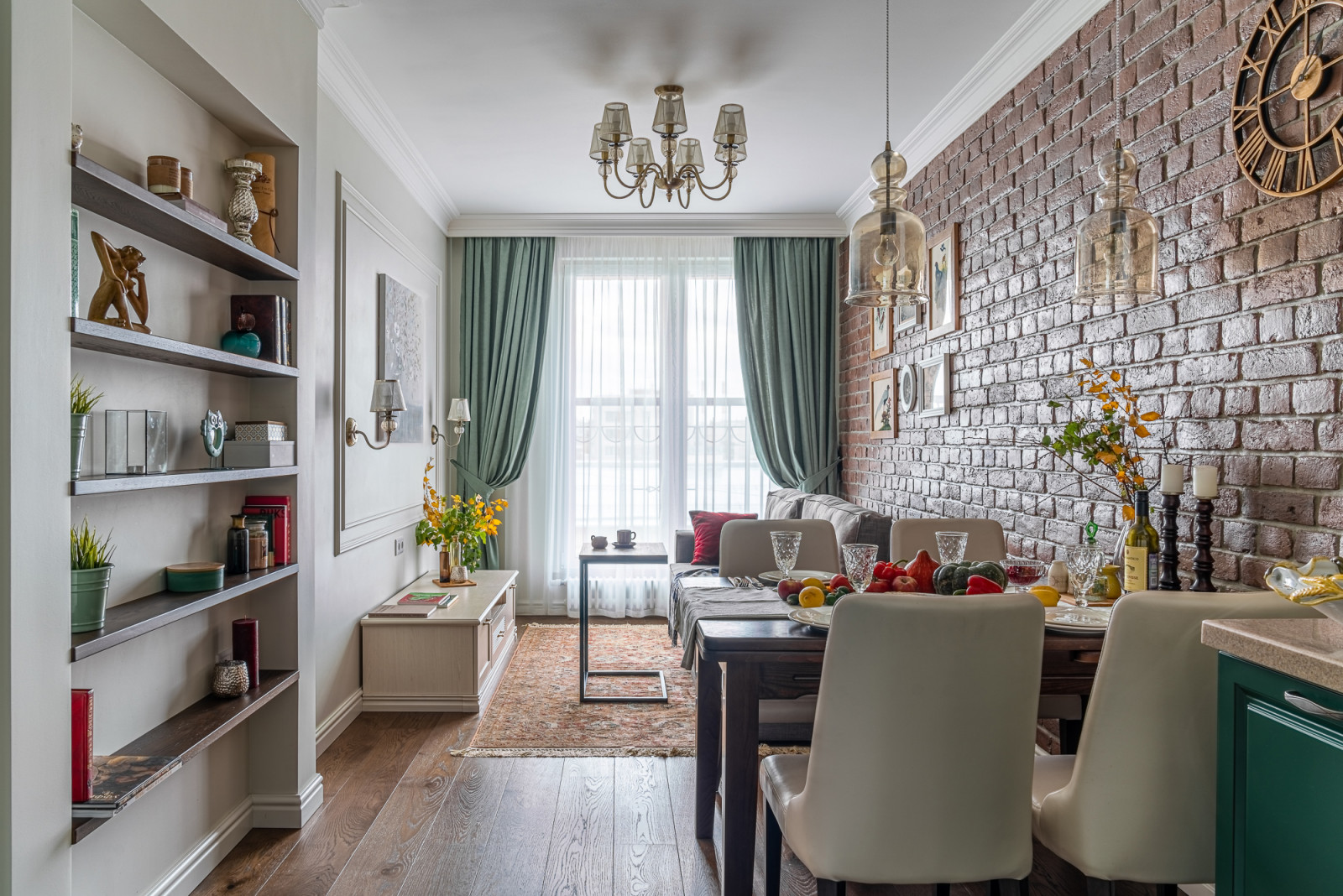 ЖК "Монодом"