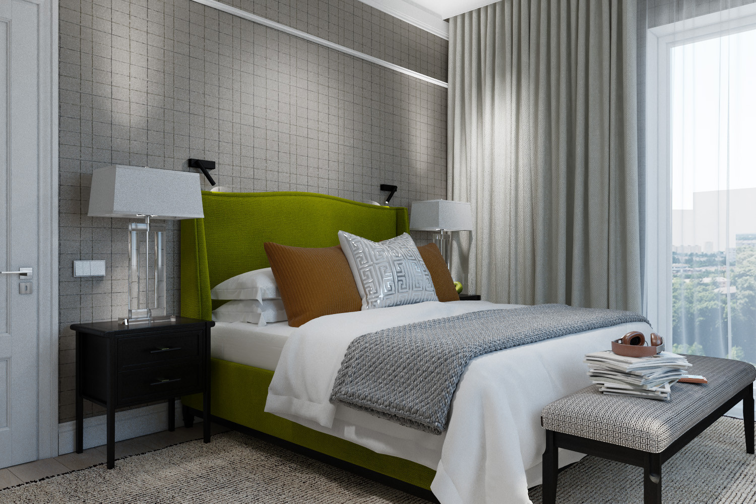 ЖК Балтийский