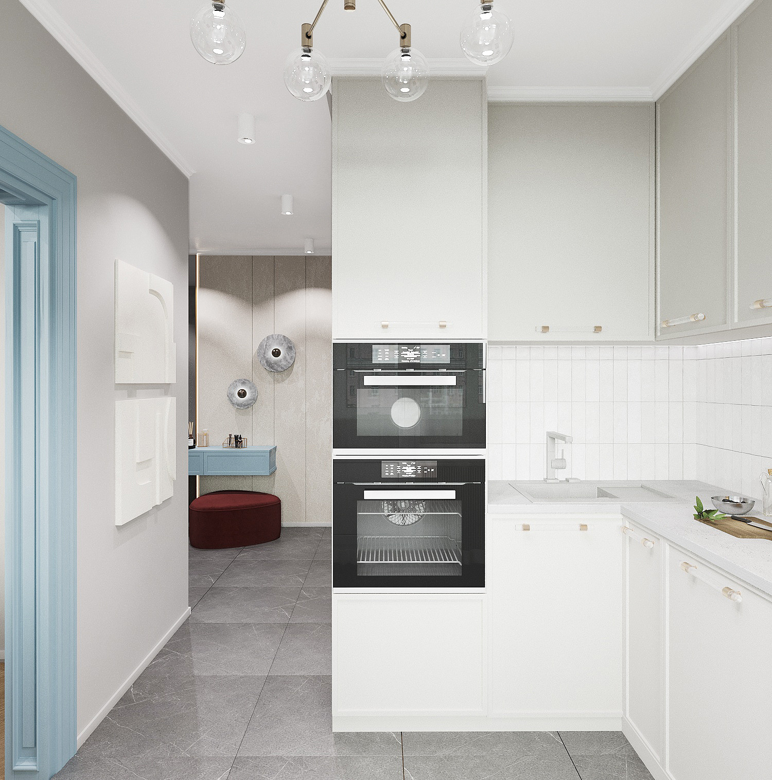 ул. Коробкова