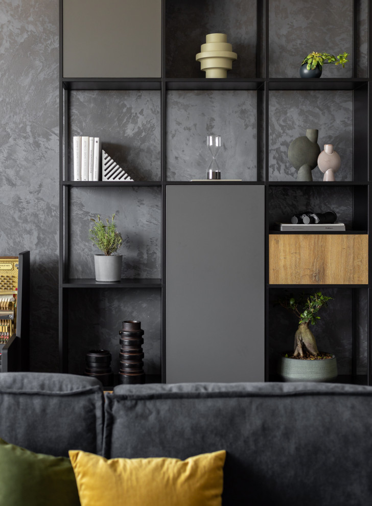 Квартира для профессора академии физико-математических наук