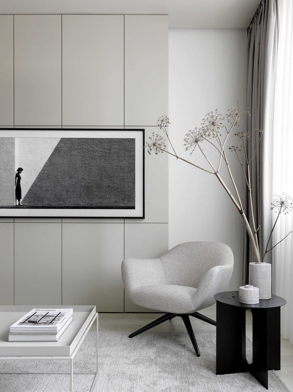 DESIGN BOOK | Учебник дизайнера интерьеров™