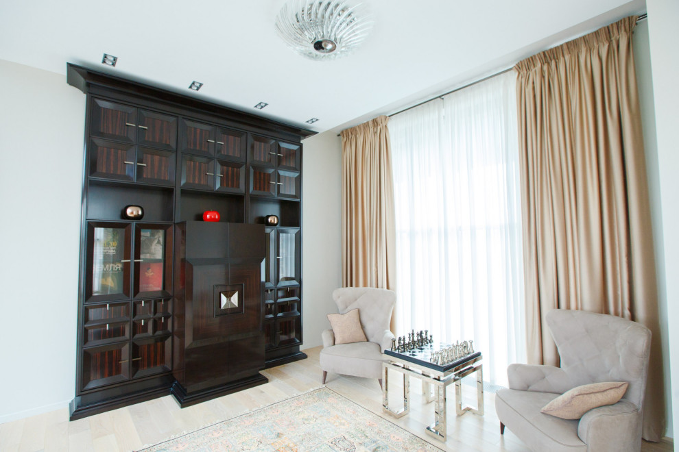 Konstantin Khrushchev