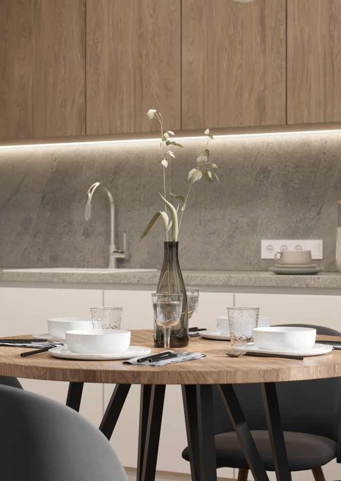 Квартира 50м2