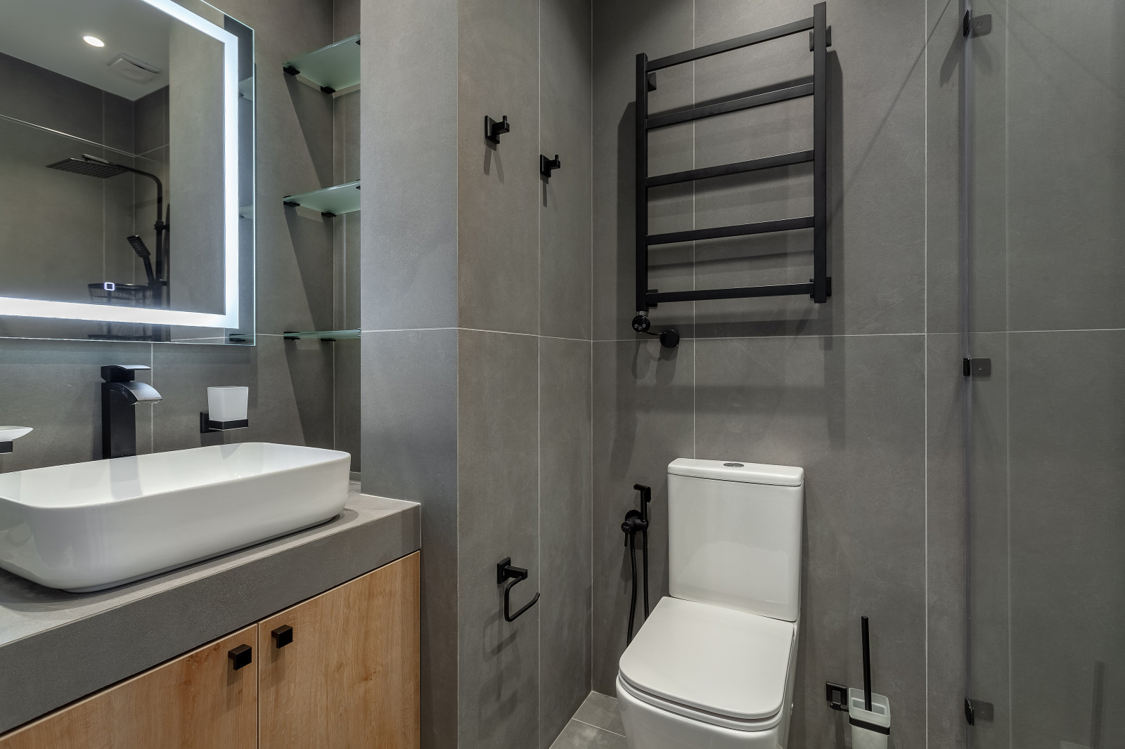 Обложка проекта: Студия на Тульской