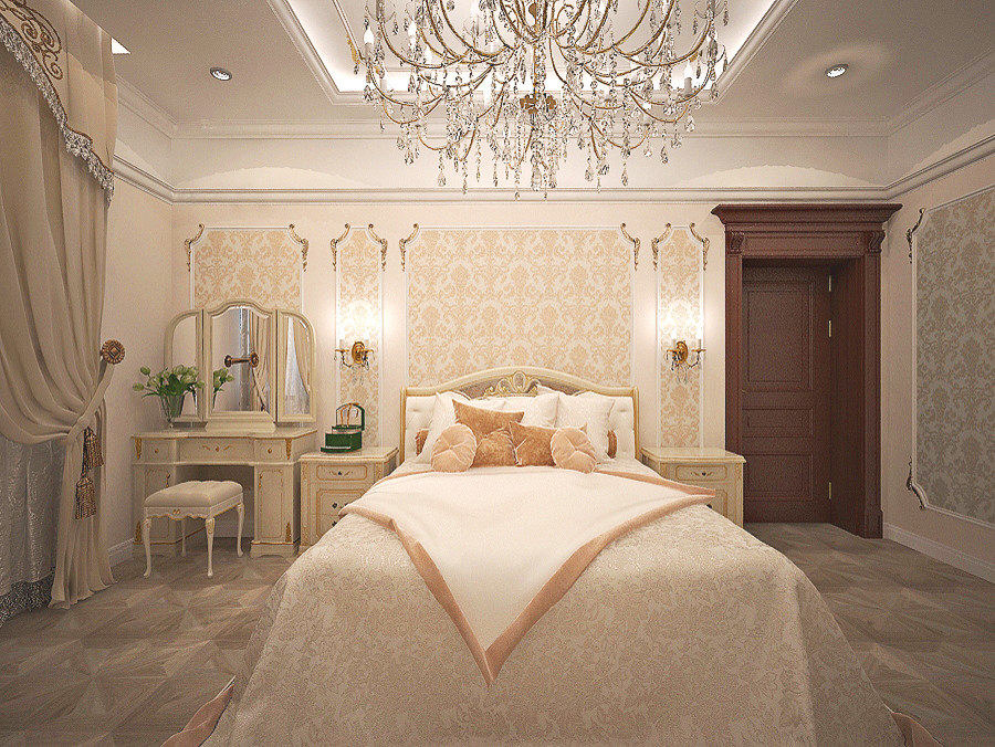 Коттедж в пос. Косулино