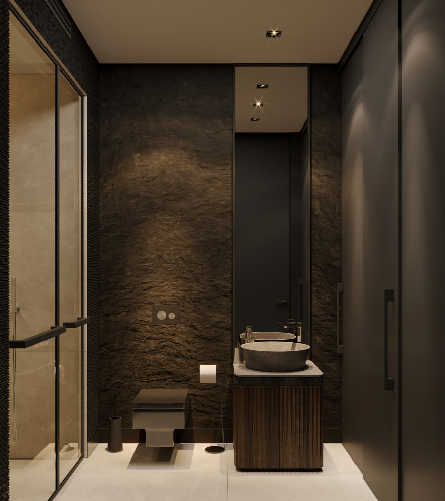 Barrin House | гостевой с.у