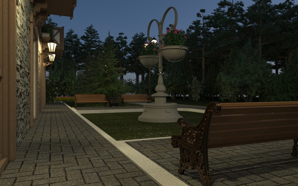 Оздоровительный центр "Здоровый дом"