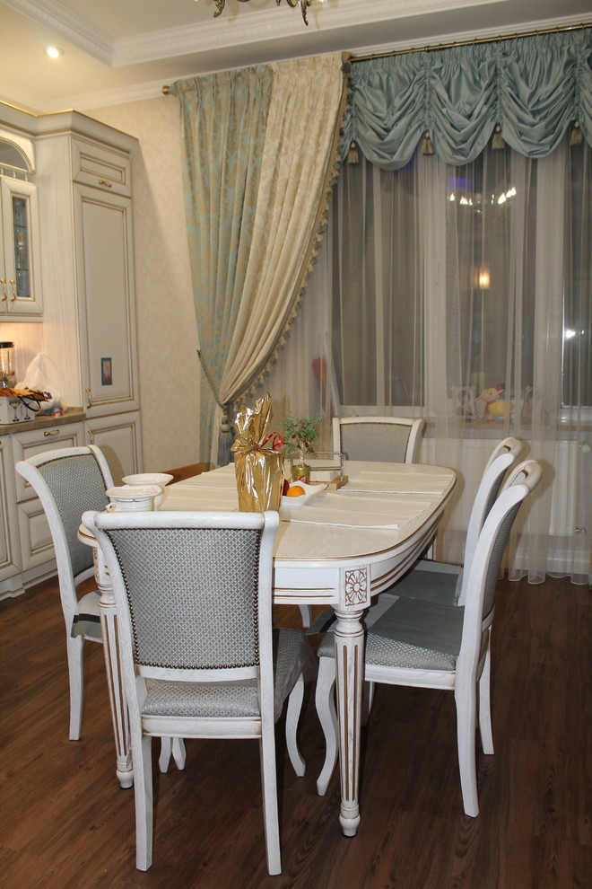 Квартира у парка