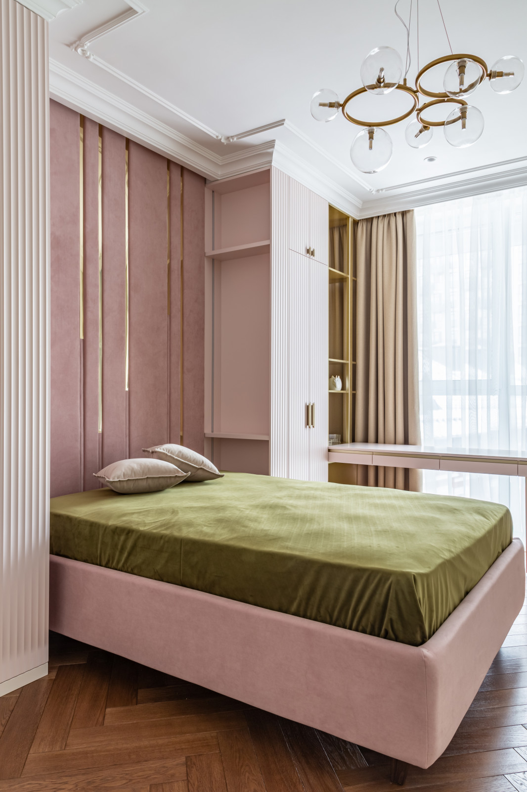 ЖК Резиденции композиторов